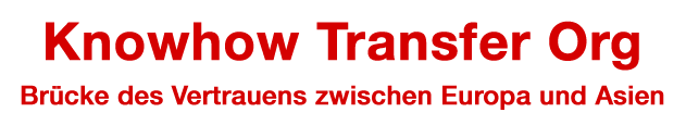 logo knowhow transfer org mi g