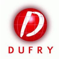 dufry